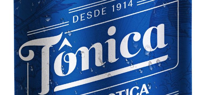 imagem do produto: Água Tônica 