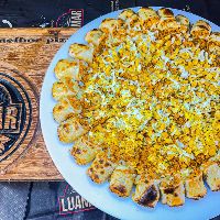 imagemPizza Familia (35CM)