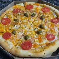 imagemPizza Grande