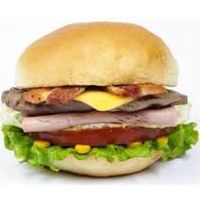 imagemFilé Bacon