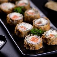 imagem do produto: Hot Salmão