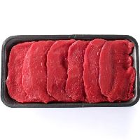 imagemPatinho bife 500g
