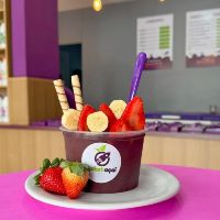imagemAçaí no Pote 500ml