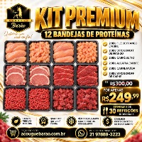 imagemKIT PREMIUM