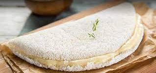 imagem do produto: Tapioca de Queijo Coalho 
