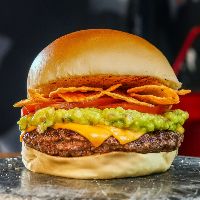 imagemGuacaburger | Hambúrguer Artesanal | Especial 