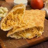 imagemPastel de Frango c/ Mussarela