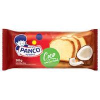 imagemBOLO DE COCO PANCO 300G