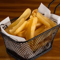 imagemELA VOLTOU: BATATA CANOA! ❤️