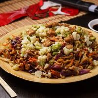 imagemYakissoba Pequeno