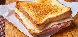 imagem do produto: Misto Quente 