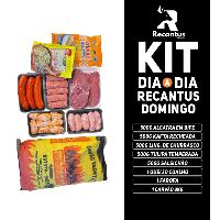 imagemKit Recantus de domingo