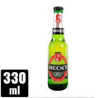 imagemCERV BECKS LONG NECK 330ML