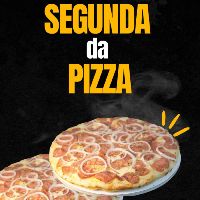 imagemPIZZA EM DOBRO