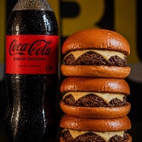 imagem3 Rei Bernardo + Coca Cola 1.5L Grátis