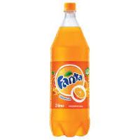 imagem do produto: FANTA LARANJA 2 LITROS