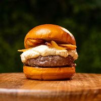 imagemDuplo Smash Santo Burguer