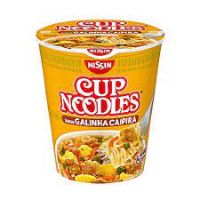 imagemCUP NOODLES GAL CAIPIRA 69G