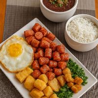 imagemLinguiça Mineira de Pernil