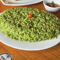 imagem do produto: Arroz com Brocolis