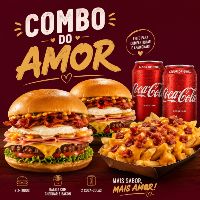 imagemCombo do amor