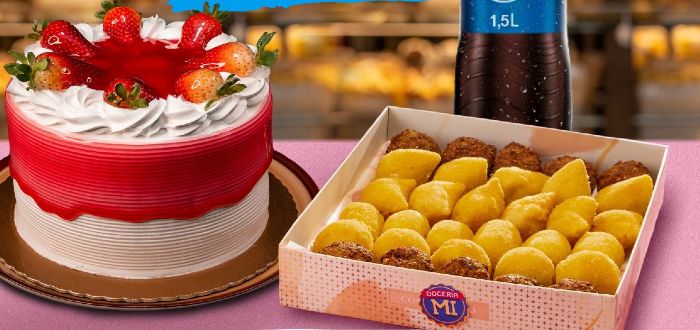 imagem do produto: Kit Happy Day 