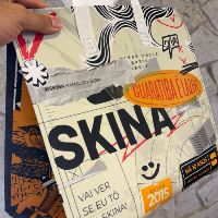 imagemEcobag skina