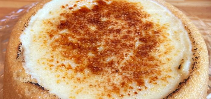 imagem do produto: Brigadeiro Brûlée