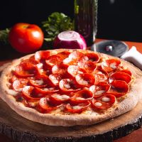 imagemPizza Grande