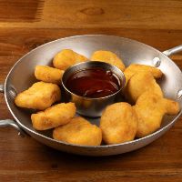 imagemNuggets Marchador