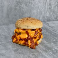 imagem do produto: Nalua Triplo Cheddar e Bacon