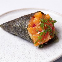 imagem do produto: Temaki Filadelfia