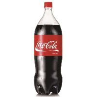 imagem do produto: Coca Cola 2L