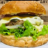 imagem do produto: Big Lanche