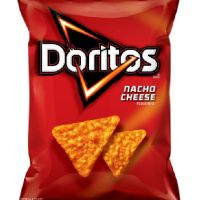 imagemDORITOS QUEIJO NACHO 210G