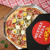 imagemPIZZA 30CM