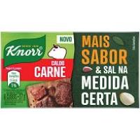imagemCALDO DE CARNE KNORR 57G