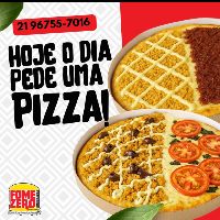 imagemPizza Média 