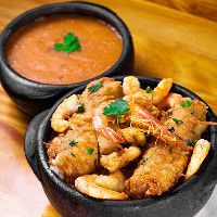 imagemRisoto Maresias 