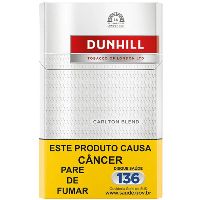 imagem do produto: Cigarro Dunhill