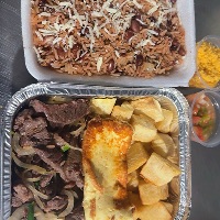 imagemCARNE DE SÓL NORDESTINA [P/2 A 3 PESSOAS]