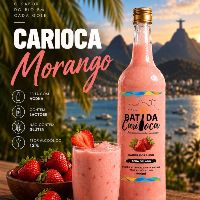 imagemCarioca Morango 900ml