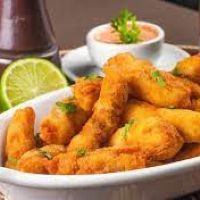 imagem do produto: Gurjão de Peixe com molho tártaro