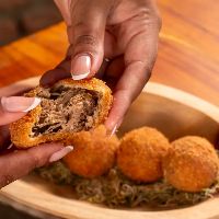 imagemBolinho de Costela (4 un.) 