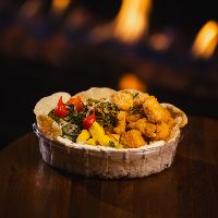 imagemPoke Camarão empanado 