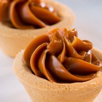 imagem do produto: Empada de Doce de Leite