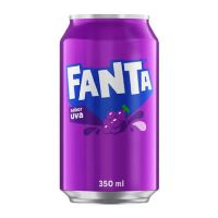 imagemFanta Uva Lata