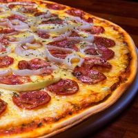 imagemPizza mix 70cm