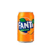 imagem do produto: Fanta Laranja