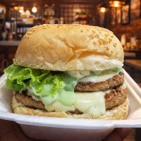 imagemDuplo Burguer Especial